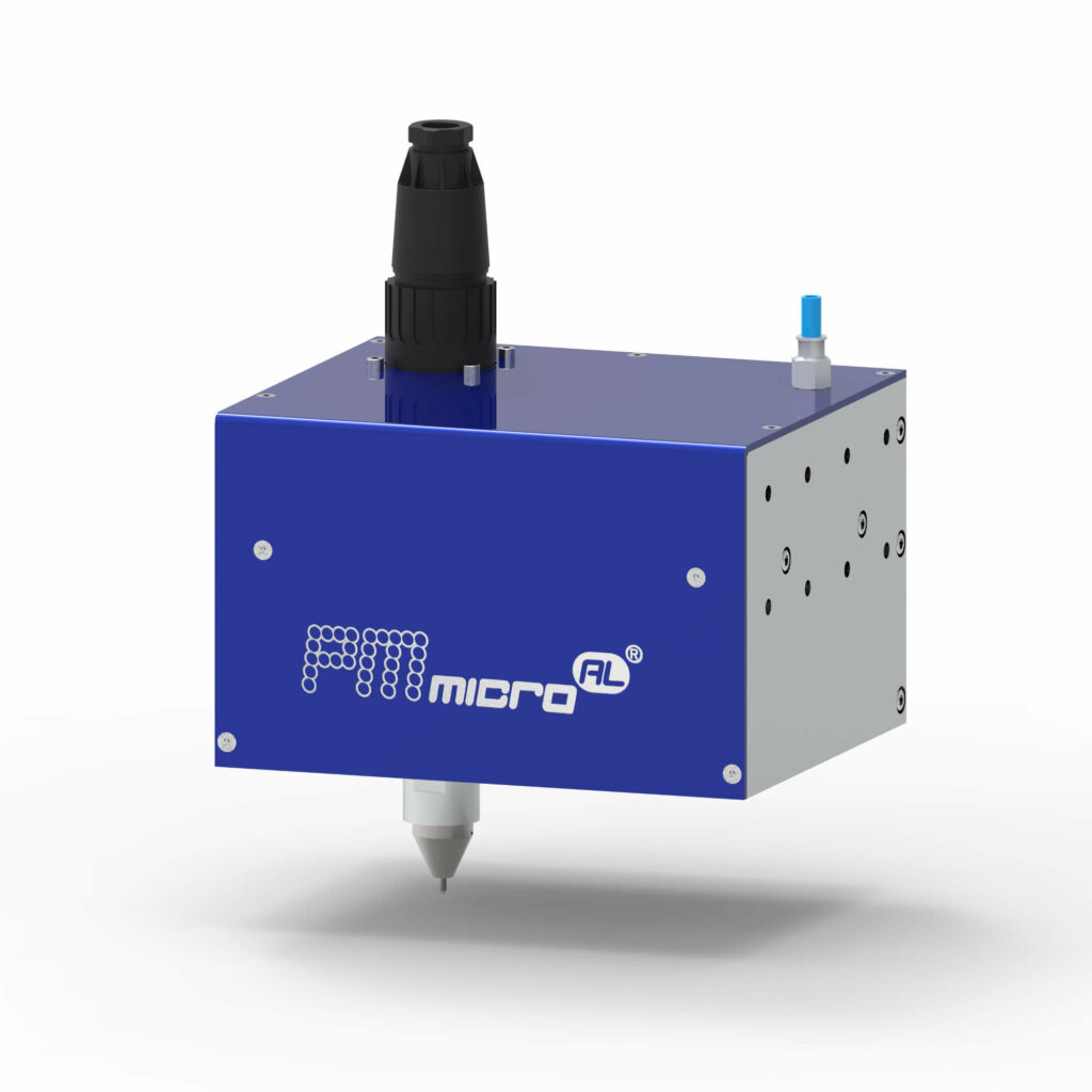 automation dot peening marking machines