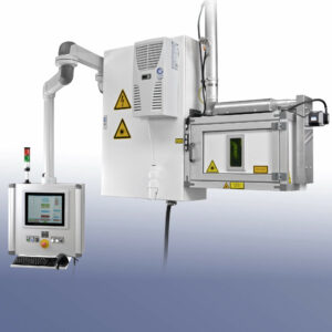 Laser Automation