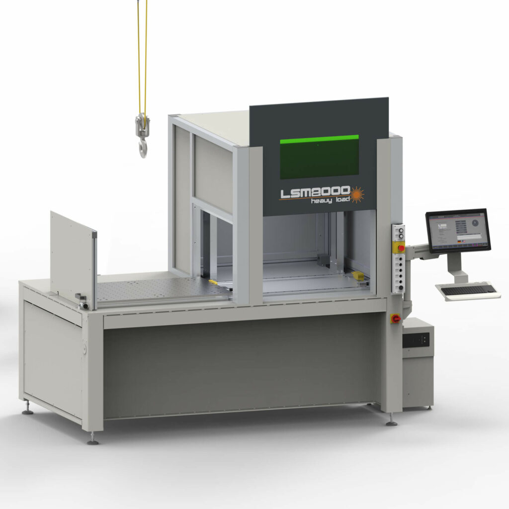 Gravierlaser Gravurlaser